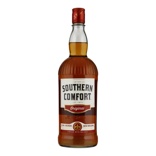 SOUTHERN COMFORT 35.0% - 70 CL